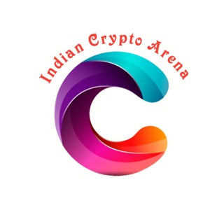 Indian Crypto Arena - Telegram Channel