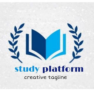 Study platform™? - Telegram Channel