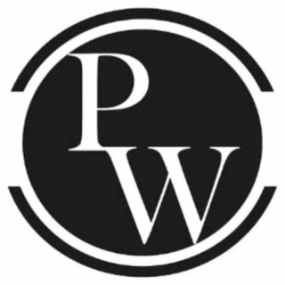 PHYSICS WALLAH - Telegram Channel