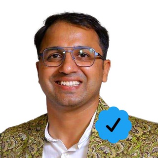 Charak Verma Maths - Telegram Channel