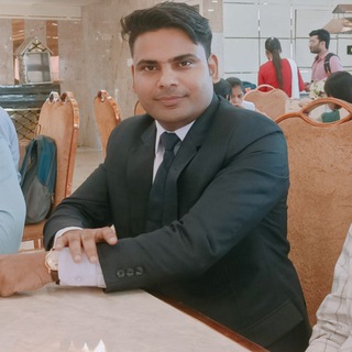 Dr. Sajid Ali - Telegram Channel