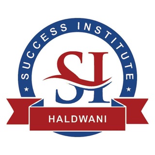 SUCCESS INSTITUTE HALDWANI ???? - Telegram Channel