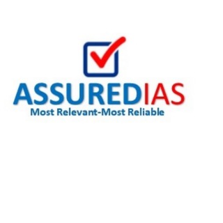 Assured IAS - Telegram Channel