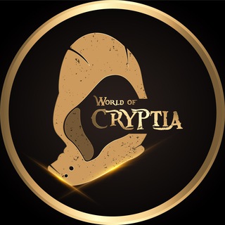 telegram channel cryptia