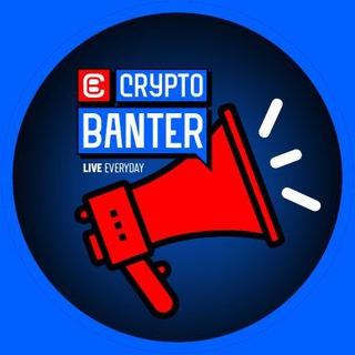 telegram channel crypto banter live