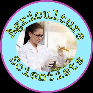 Agriscientist7 - Telegram Channel