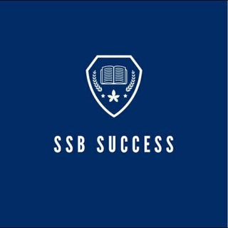 SSB SUCCESS ~ - Telegram Channel