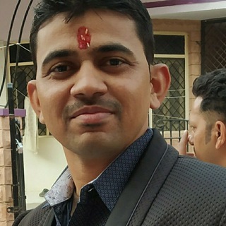 K. R. CHAWDA(PHYSICS)-Official - Telegram Channel