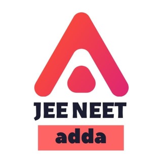 JEE NEET Adda - Telegram Channel