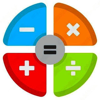Maths Magic - Telegram Channel