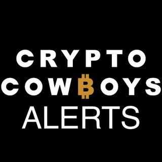 telegram channel crypto cowboys