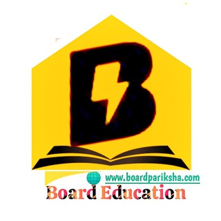 BIHAR BOARD EDUCATION - Telegram Channel