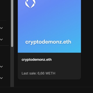 telegram channel crypto demonz