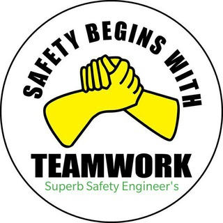 Superb Safety Engineers's Library - Telegram Channel