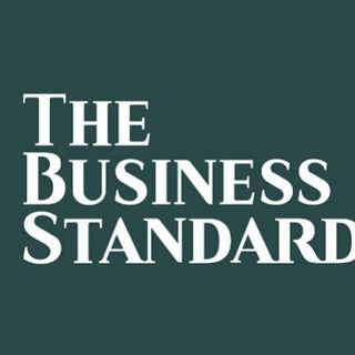 Business Standard epaper  - Telegram Channel