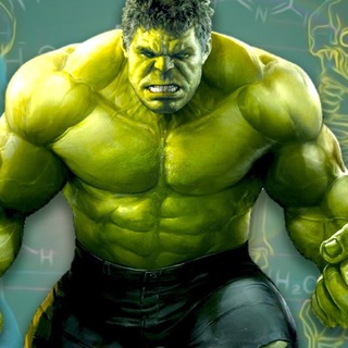 telegram channel crypto hulk