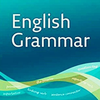 GRAMMAR?WISDOM - Telegram Channel