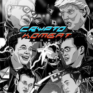 telegram channel crypto kombat