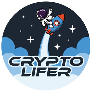 telegram channel crypto lifer