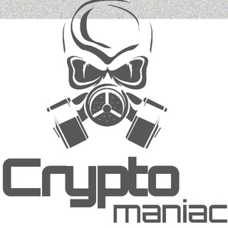 telegram channel crypto maniacs