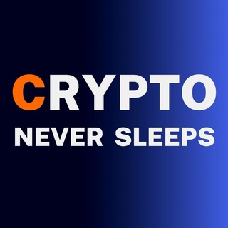 telegram channel crypto never sleeps
