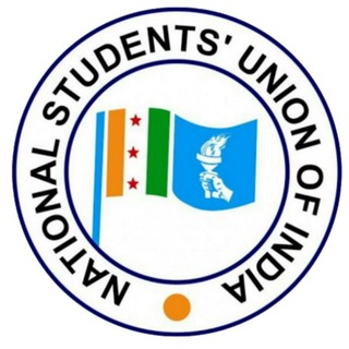 NSUI - Telegram Channel