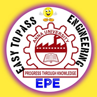 Easy to pass engineering - Telegram Channel