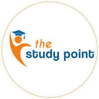Study Point (KPSC,KSP,FDA,SDA,PSI,PDO,TET,CURRENT AFFAIRS,QUIZ,KARNATAKA RECRUITMENT) - Telegram Channel