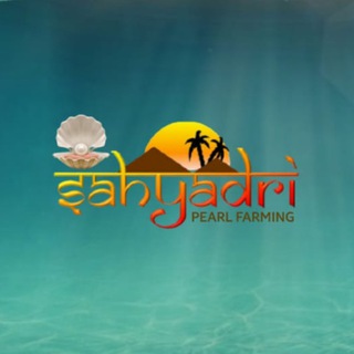 Shayadri Pearl Farming Official - Telegram Channel