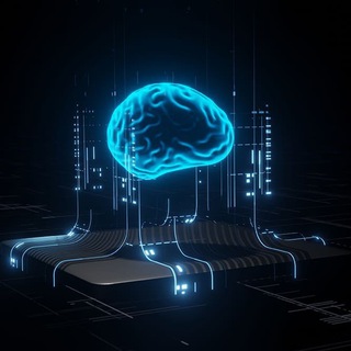 Machine Learning & Python ML Spring ? - Telegram Channel