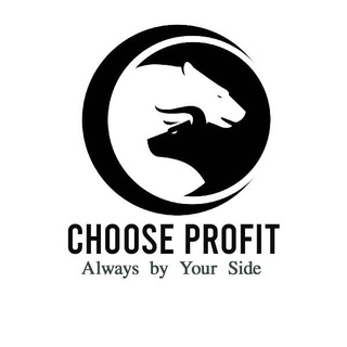 Choose Profit - Telegram Channel