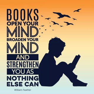 ?Book Quotes - Knowledge | Growth | Inspire - Telegram Channel