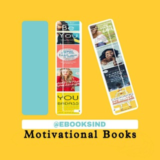 Motivational Books - Telegram Channel