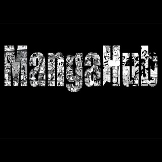 The Manga Hub - Telegram Channel