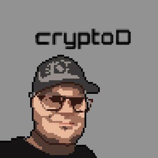 telegram channel cryptod