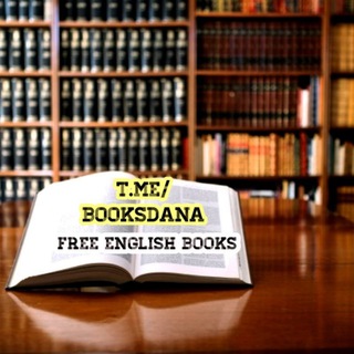Free Pdf Books - Telegram Channel