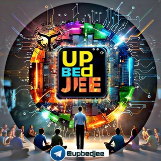 UP BEd JEE 2022 2023 - Telegram Channel