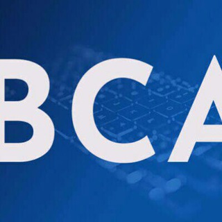 BCA & PGDCA NOTES ? - Telegram Channel