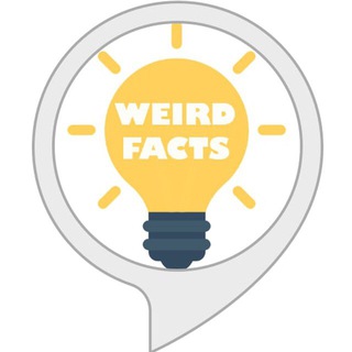 Weird Facts ? - Telegram Channel