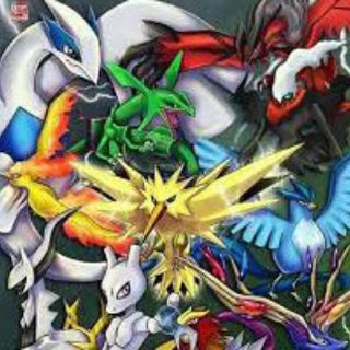 Pokemon go community