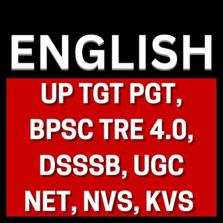 English E Classes - Telegram Channel