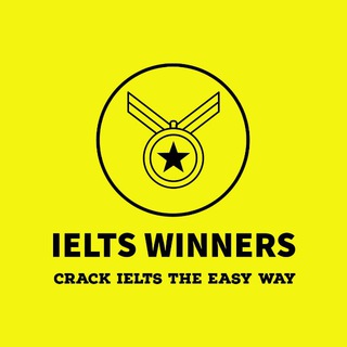 IELTS Winners - Telegram Channel