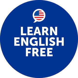 ? Learn English Free ? - Telegram Channel