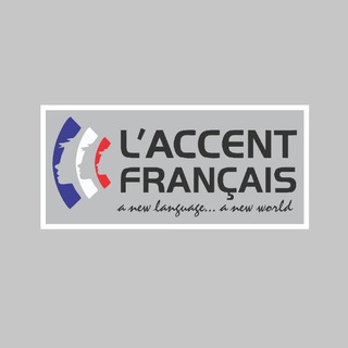 L'Accent Français - Telegram Channel