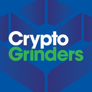 telegram channel cryptogrinders