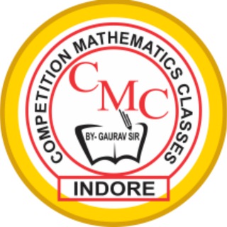 CMC INDORE - Telegram Channel