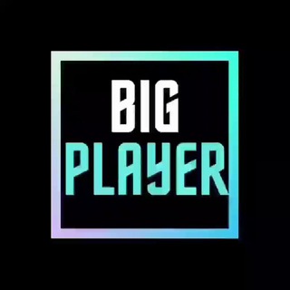 Big Player Official Club 2022 ❤️ ? - Telegram Channel