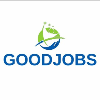 Good Jobs - social sector jobs, csr jobs, government jobs, non profit jobs, development sector jobs, ngo jobs, jobs in india, - Telegram Channel