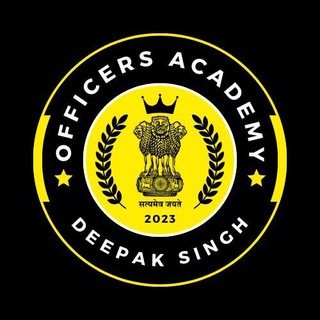 Officers Academy - Telegram Channel