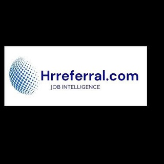 HrReferral.com - Telegram Channel